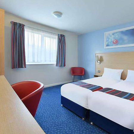 Travelodge Skipton Habitación foto