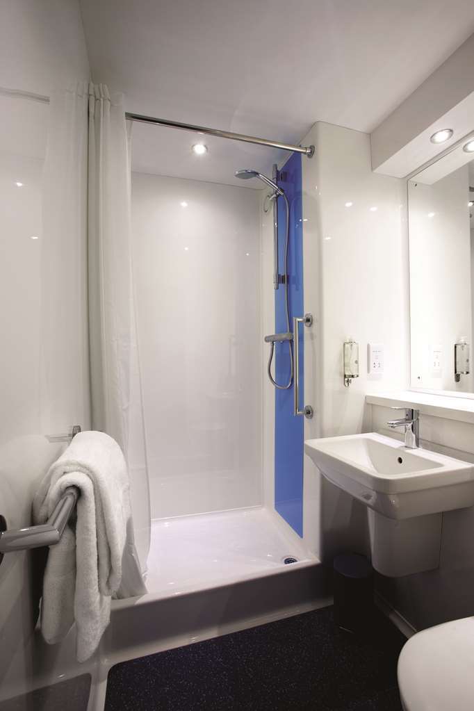 Travelodge Skipton Habitación foto