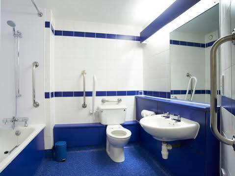 Travelodge Skipton Exterior foto