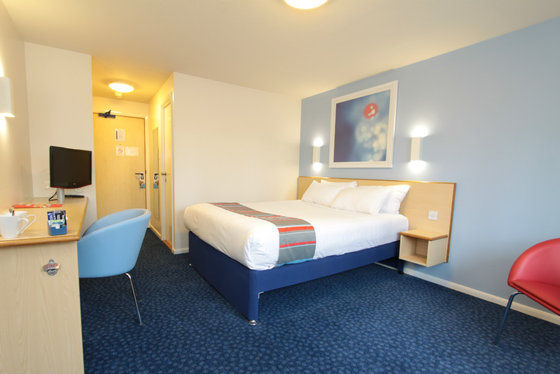 Travelodge Skipton Habitación foto