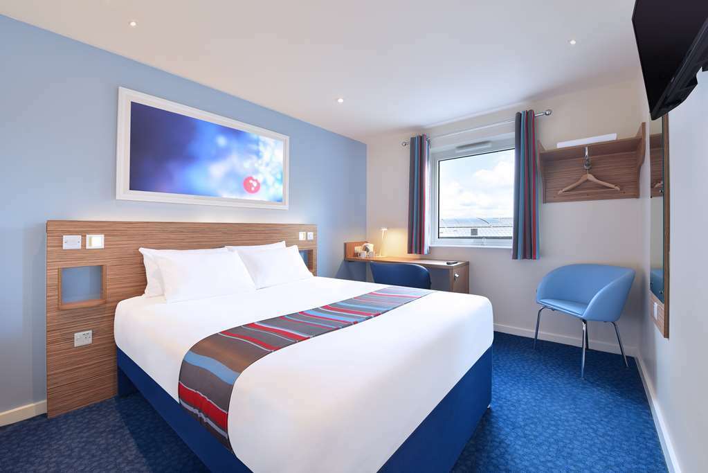 Travelodge Skipton Habitación foto