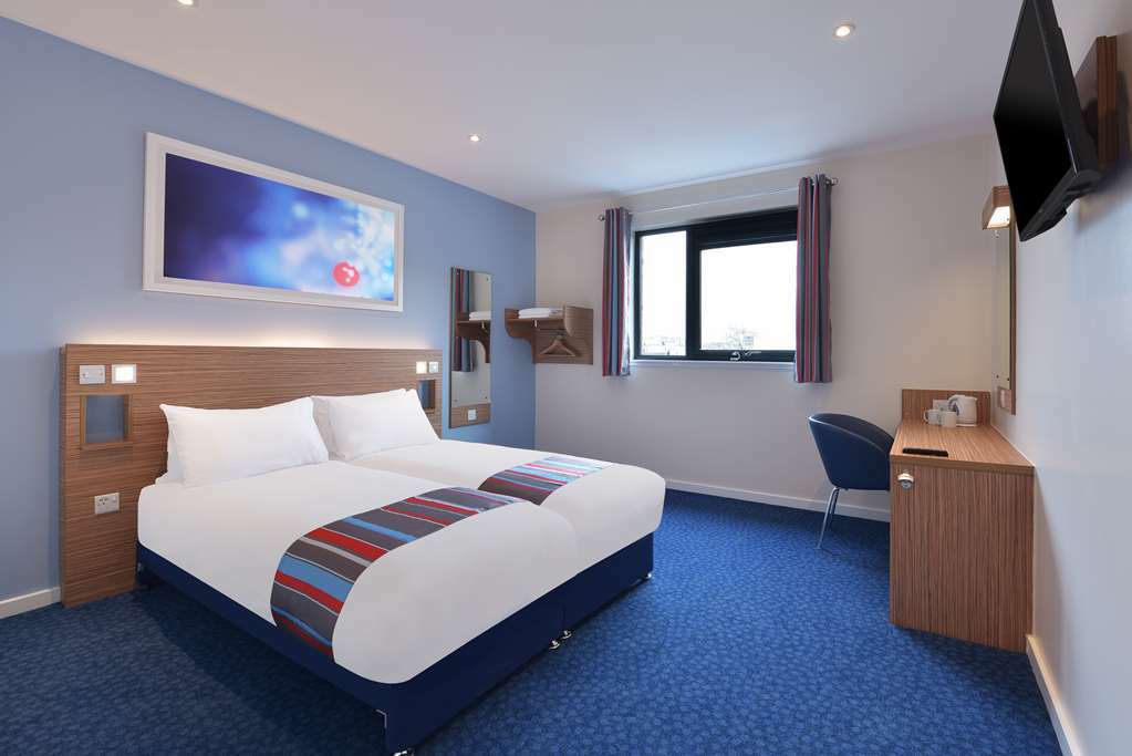 Travelodge Skipton Habitación foto
